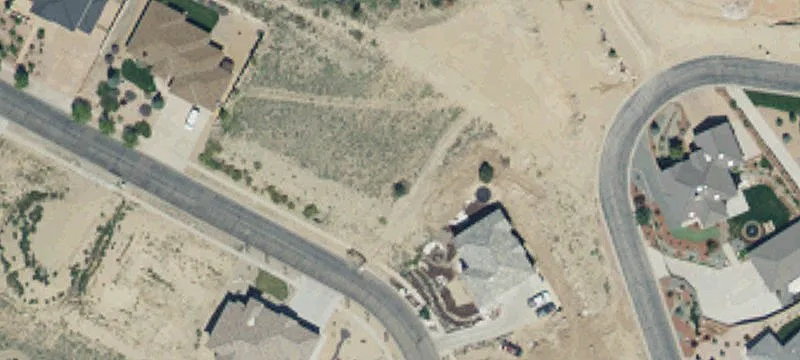 Residential Building Lot