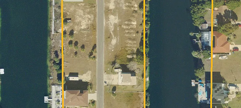 Buildable Residential Lot
