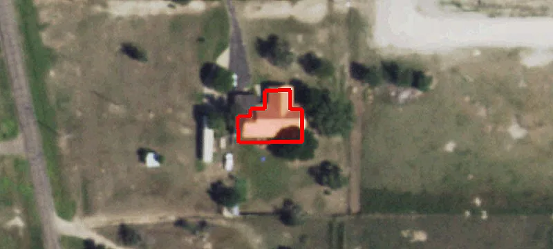Industrial Development Land