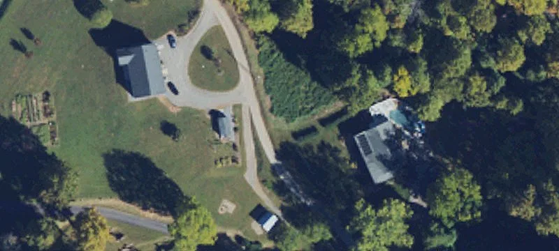 Buildable Mountain Lot