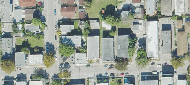 Fourteen-Unit Renovated Apartment Building