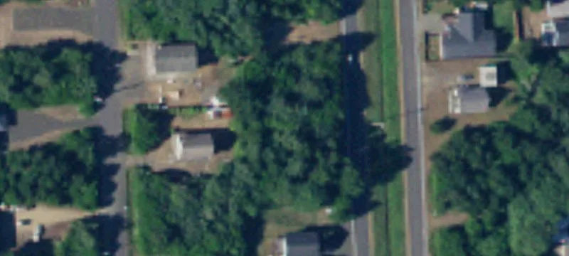 Oceanfront Land Lot