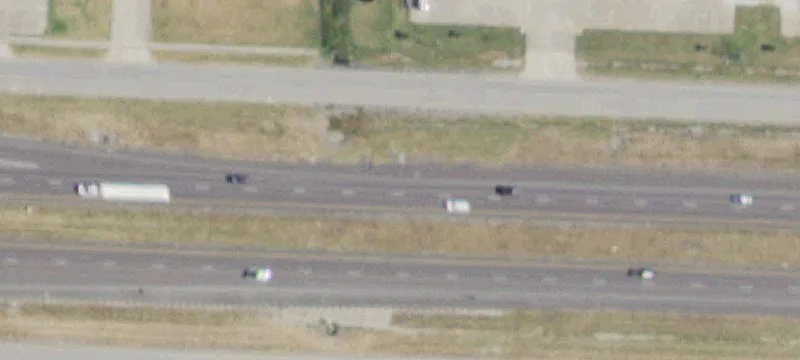 Multi-Tenant Industrial Park