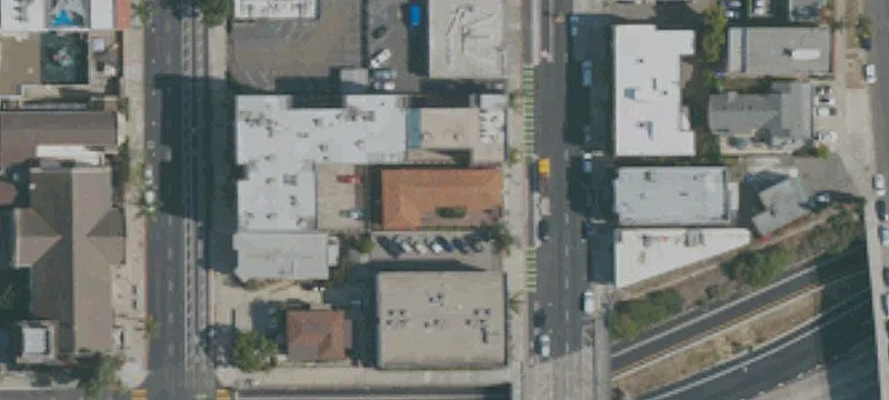 Historic 10-Unit Apartment Building