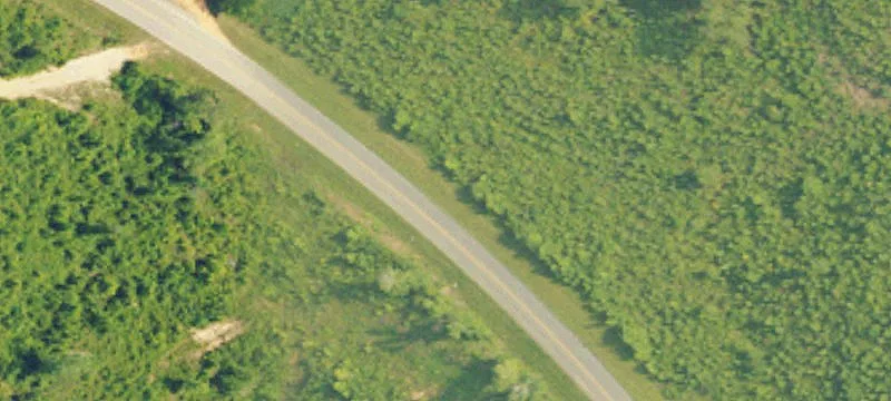Riverfront Hunting Camp & Commercial Lots