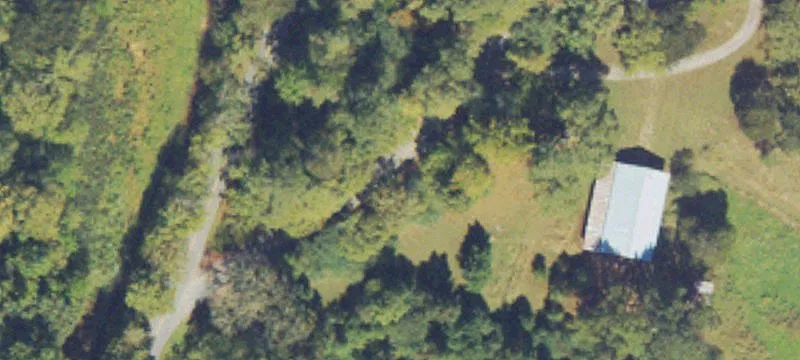 Recreational Land with Cabin