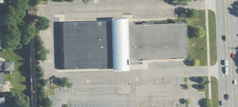 Flex Industrial Space