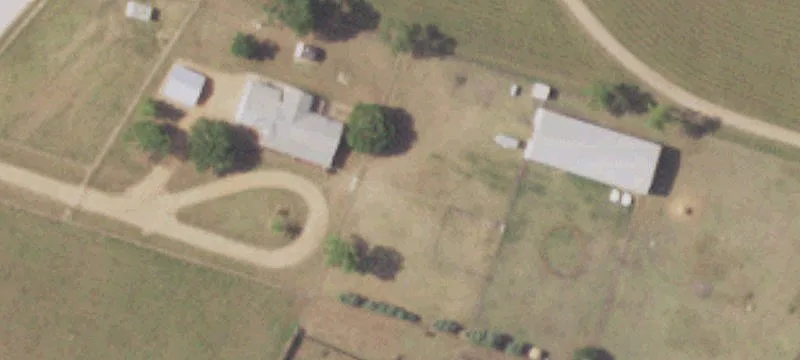 Fully Fenced Agricultural Ranch
