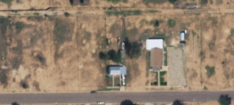 Residential Development Lot
