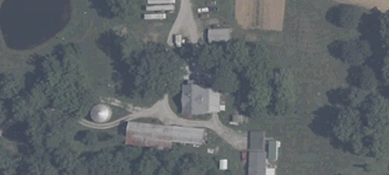 Family Farm and Hunting Property