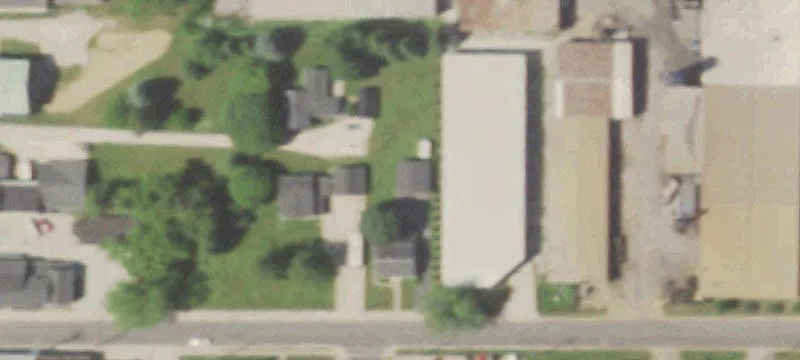 Residential Home-Build Lot