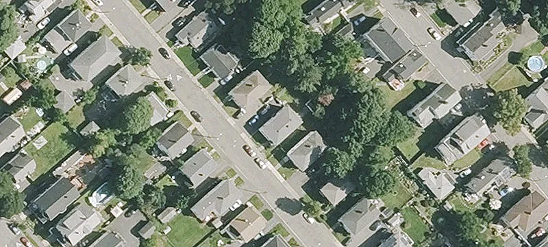 Apartment Unit with Off-Street Parking