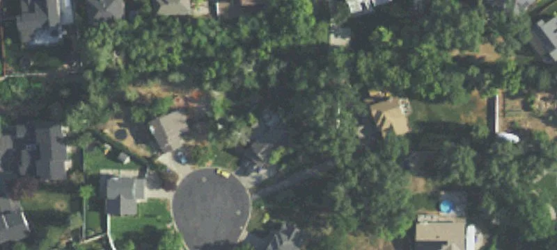 Residential Land Lot with Mountain Views