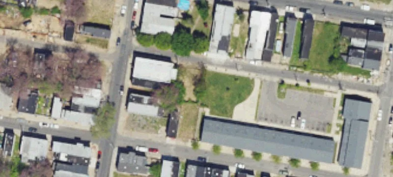 Zoned Residential Development Lot