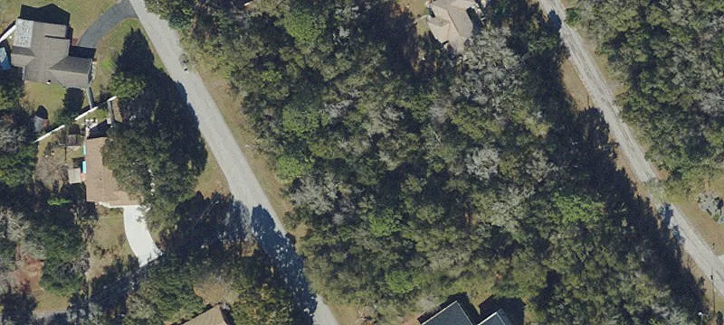 Residential Land Lot