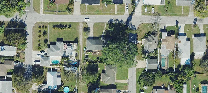 R-2 Development Land With Home Plans