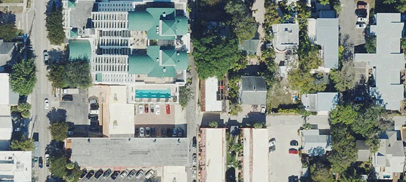 Renovated 5-Unit Rental Building