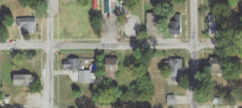 Residential Building Lot