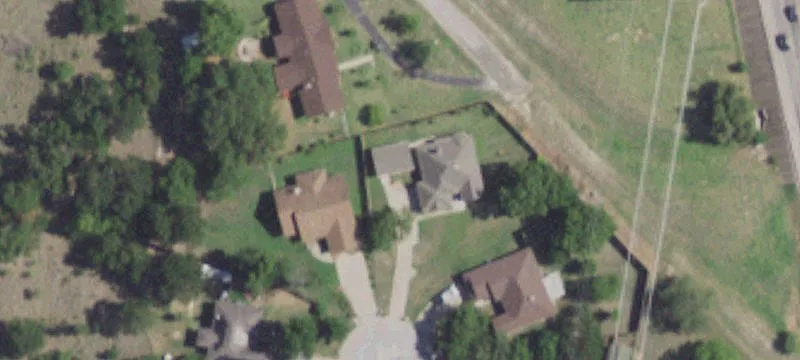 Specialty Property with County Road Access