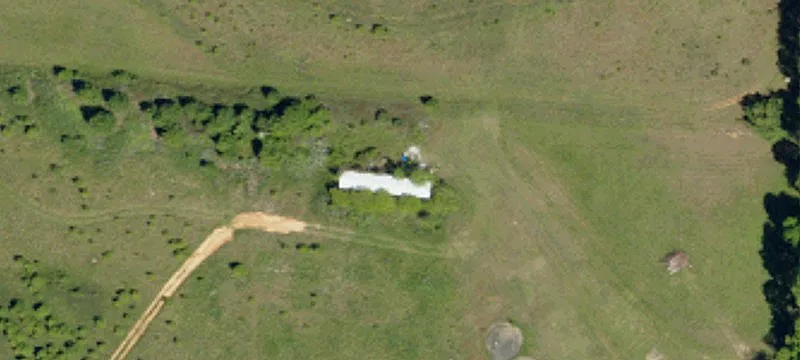 Flat Highway Commercial Land Parcel