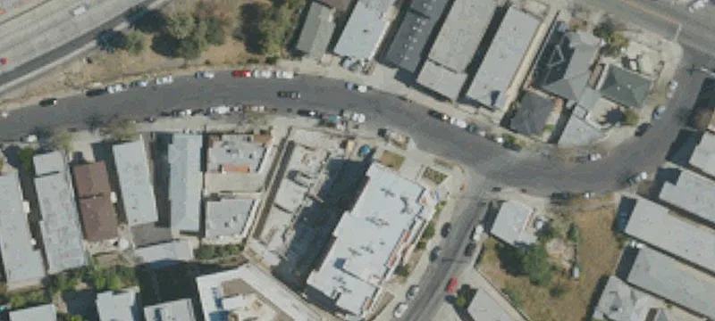 Under-Construction Multifamily Building