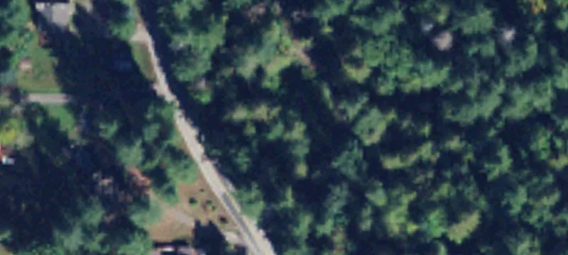 Creekside Recreation Land Parcel