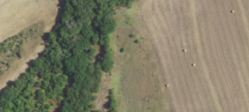 Residential Land Homesite with Acreage