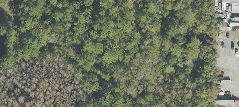 Industrial Land Parcel
