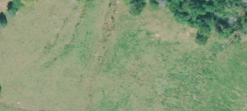 Mountain-View Residential Land