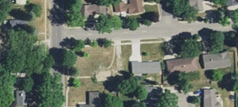 Buildable Residential Lot