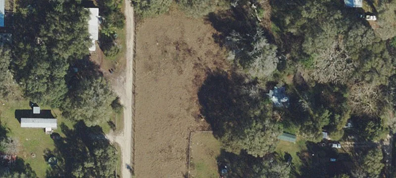 Development Land with Clinton Avenue Frontage