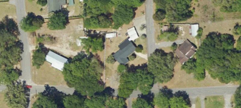 Residential Building Lot