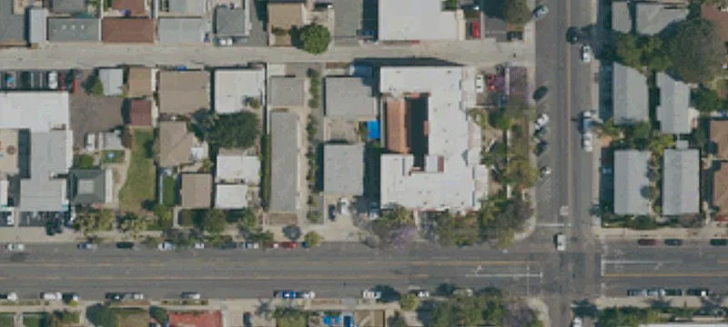 Seven-Unit Multifamily Property
