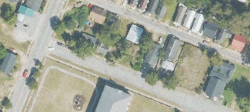 Flat Residential Development Lot