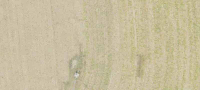 Agricultural Land Tract