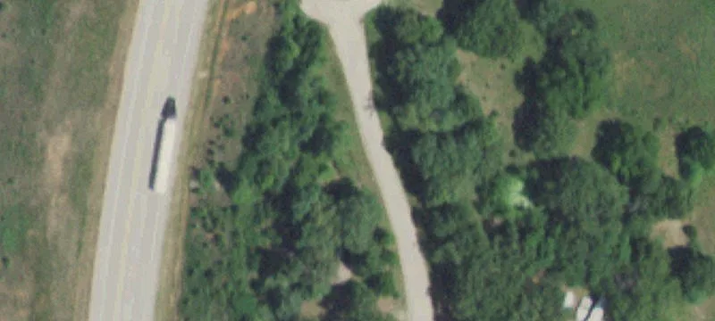 Agricultural Property with Barn and Ponds