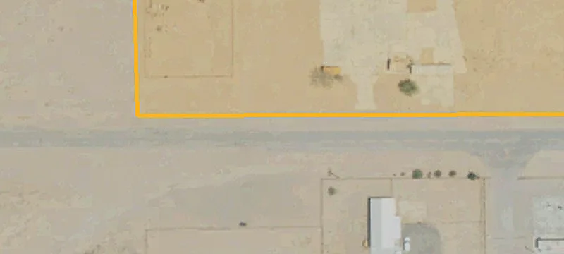 Residential Buildable Lot