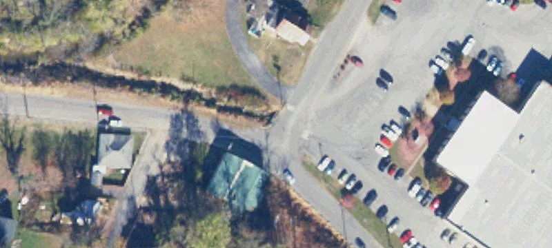 Residential Lot on Norfolk Avenue