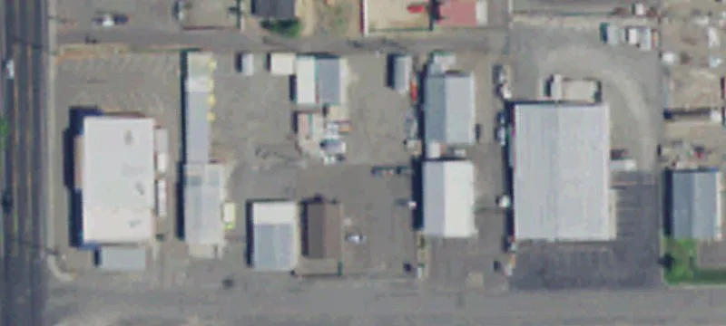 Multi-Building Flex and Warehouse Property