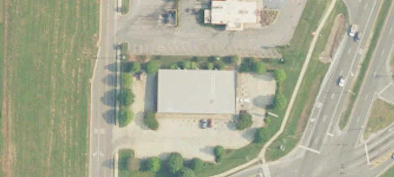 Commercial Land Near Boardwalk