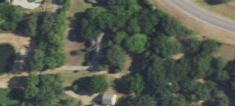 One-Acre Residential Homesites