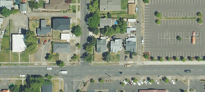 Live-Work Duplex