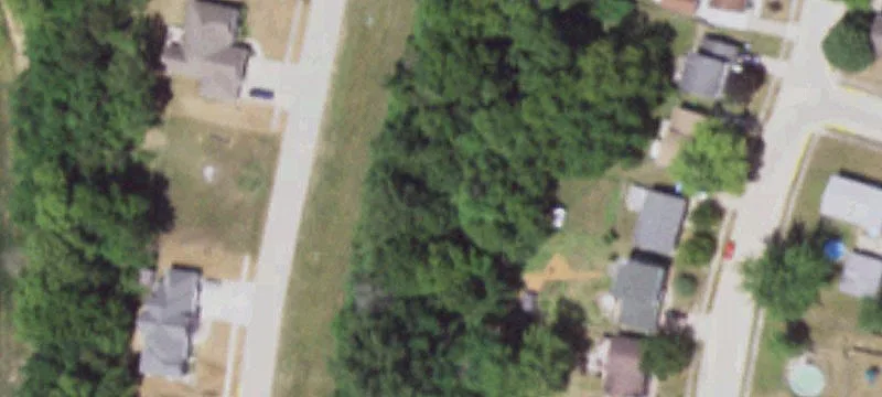 Walkout Residential Lot