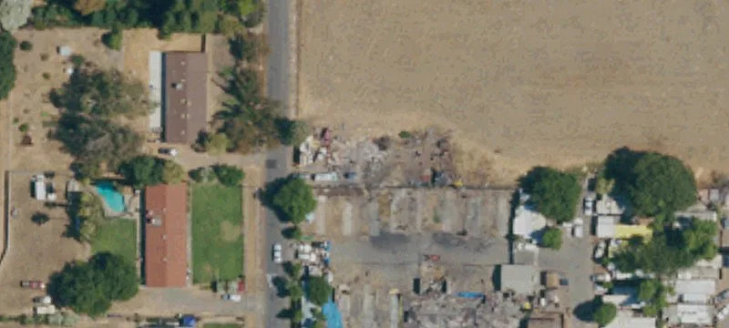 Vacant Residential Land Lot
