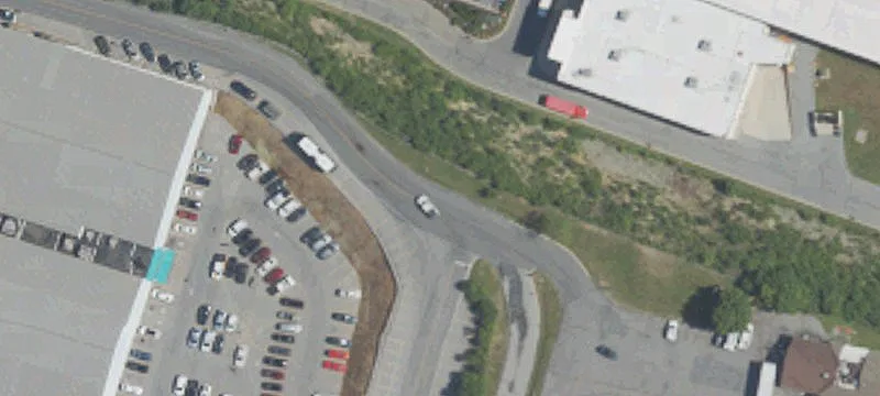 Commercial Development Land