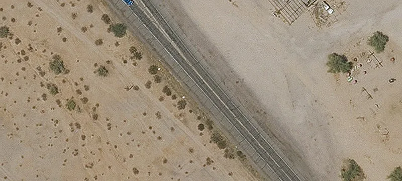 Limited-Service Hotel Off I-8