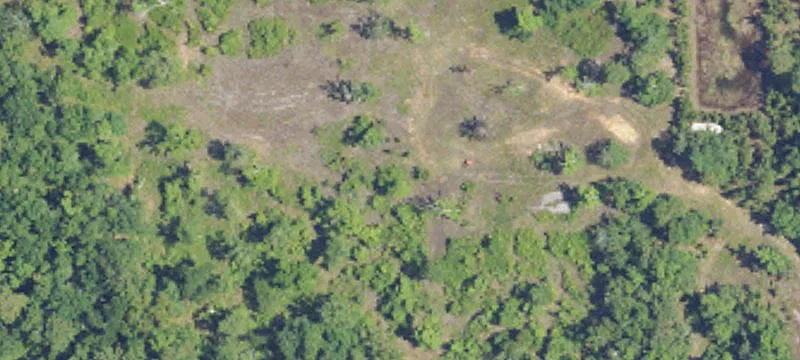 Waterfront Residential Development Land