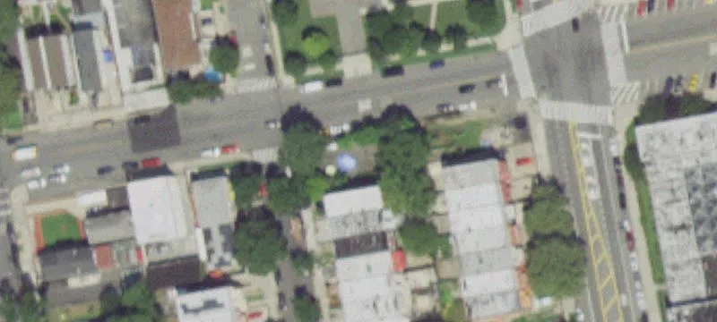 R5 Corner Lot with Approved Plans