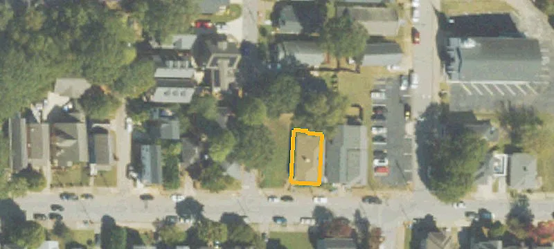 Residential Building Lot