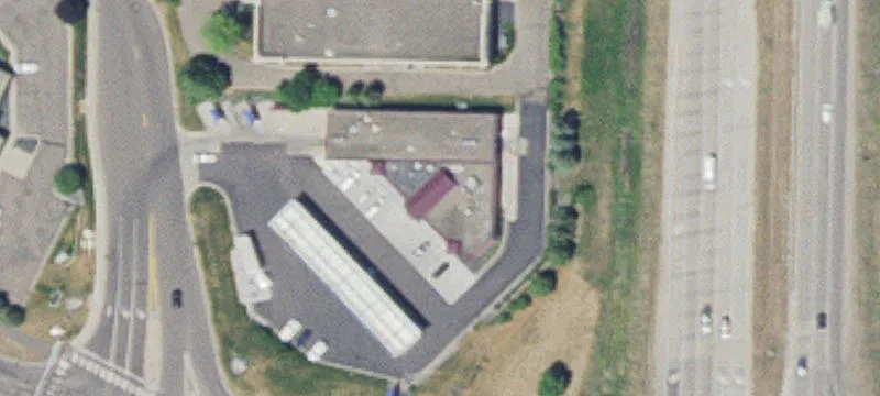 Triple-Net Gas Station Convenience Property